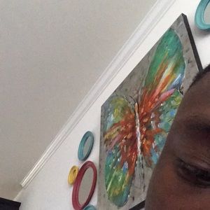 Meet your Posher, Kory